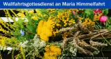 Wallfahrtsgottesdienst